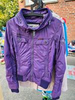 Khujo Jacke M Sommer Kiel - Schilksee Vorschau