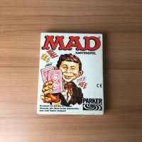 PARKER MAD Kartenspiel Cardgame Alfred E. Neumann 1980 80er Baden-Württemberg - Heidenheim an der Brenz Vorschau