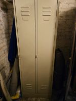 Spind Schrank Metall Arbeitsschrank 2er Bochum - Bochum-Ost Vorschau