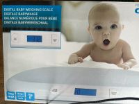 Babywaage Grundig zu verkaufen Niedersachsen - Uchte Vorschau