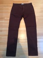 Chino Hose von Closed Bordeaux Rot Hamburg-Mitte - Hamburg Hamm Vorschau