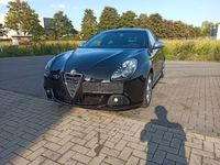 Alfa Romeo Alfa Romeo Giulietta 1.8 Quadrifoglio Verde Nordrhein-Westfalen - Bedburg-Hau Vorschau