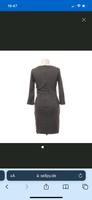 Mango Suit - Kleid - grau - figurbetont - M - 3/4 Ärmel Bayern - Coburg Vorschau