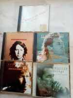 5 CD ´S  Peter Maffay Bayern - Zapfendorf Vorschau