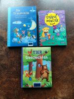 Kinderbücher Bayern - Straubing Vorschau