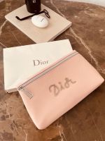 Dior Kosmetiktasche Clutch *Neu* Schleswig-Holstein - Lübeck Vorschau