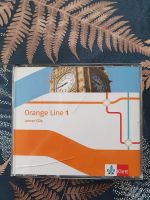 Orange Line 1 Lehrer- CDs, Klett, ISBN 978-3-12-548121-3 Niedersachsen - Pattensen Vorschau