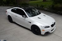 BMW E92 M3 Frontpaket und Schweller Umbau Paket E92 M3 335i 325i Berlin - Köpenick Vorschau