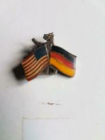 SAMMELN  SELTEN  PIN  DEUTSCH-AMERIKANISCHEN  VOLKSF.BERLIN Niedersachsen - Edemissen Vorschau