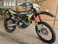 Fantic XEF 125 Competition racing Enduro. No Beta no KTM Nordrhein-Westfalen - Heiligenhaus Vorschau