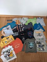 Kinder Langarmshirts 74/80 Nordrhein-Westfalen - Kaarst Vorschau