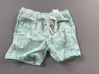 H&M Shorts Mint Grün Größe 92 Rheinland-Pfalz - Dannstadt-Schauernheim Vorschau