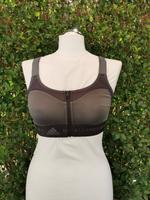 Adidas Stella Mccartney Sport Top Sport BH grau Gr.36 AB Bayern - Ebermannstadt Vorschau