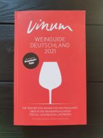 Vinum Weinguide Deutschland 2021 Sachsen - Radebeul Vorschau