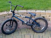 Kink Curb 20" BMX Freestyle Bike Nordrhein-Westfalen - Geseke Vorschau