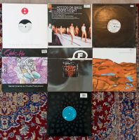 7 x Techno Vinylpaket (Adam Beyer,Thomas Schumacher..) Baden-Württemberg - Schopfheim Vorschau