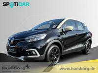 Renault Captur eco 0.9 TCe 90 Intens Navi LED  Fahrerpro Nordrhein-Westfalen - Paderborn Vorschau