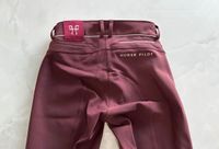 Reithose, Reitleggings, Horse Pilot, Bordeaux, XS Saarland - Saarlouis Vorschau