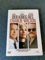 DVD DER KRIEG DES CHARLIE WILSON Niedersachsen - Varel Vorschau