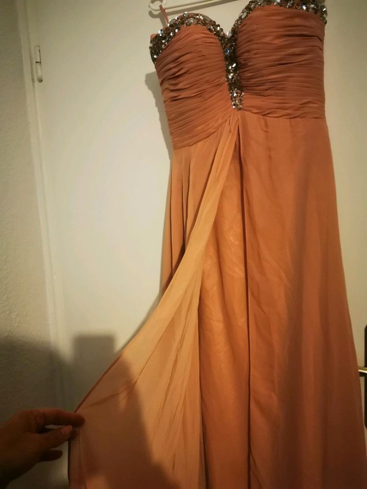 Abendkleid, Abiballkleid, Kleid elegant in Potsdam