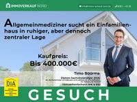 Einfamilienhaus in ruhiger, zentraler Lage Niedersachsen - Varel Vorschau