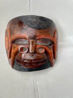 Holzmaske aus Kenia Stuttgart - Stuttgart-Ost Vorschau