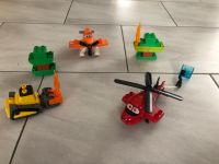 Lego Duplo  10538 planes Brandbekämpfung Bayern - Mering Vorschau