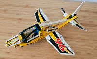Lego 42044 wie NEU,  2 in 1 Modelle, Flugzeuge Baden-Württemberg - Friedrichshafen Vorschau