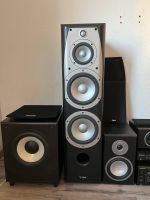 Subwoofer M Audio SUB-10 München - Allach-Untermenzing Vorschau