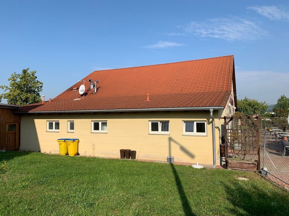 Langfristige Anlage und vielfältige Bebauungsmöglichkeiten! in Eckental 