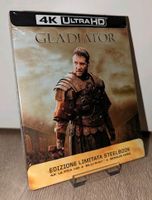 Gladiator - 4K Steelbook Neustadt - Buntentor Vorschau