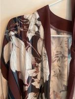 Kimono Viskose Intimissimi mit Blumenprint Bonn - Lengsdorf Vorschau