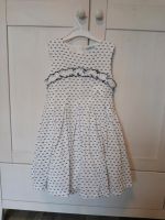 Mayoral Kleid Neu Gr. 128 Einschulung festlich Sommer Kinderkleid Hessen - Fulda Vorschau