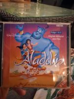 Aladin Cd Folge 1 und 2 Niedersachsen - Werlte  Vorschau