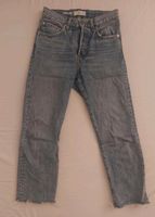 Jeans Mango Gr. 34 Stuttgart - Stuttgart-West Vorschau