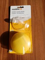 Medela Stillhütchen M (20mm), original verpackt Niedersachsen - Göttingen Vorschau