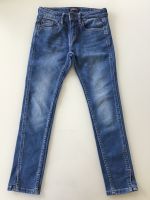 Tommy Hilfiger 7/8 Hose, Sommerhose, Jeans, Gr.152 Niedersachsen - Belm Vorschau