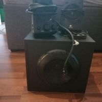 Logitech Z623 Lautsprecher mit Subwoofer Hessen - Florstadt Vorschau