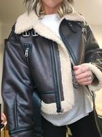 Damen Jacke oversize Bayern - Memmingen Vorschau
