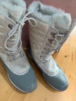 Winterstiefel hoch von Dare2b by Regatta Größe 41 Hessen - Kelkheim Vorschau