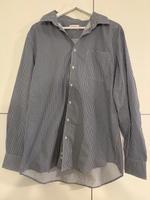 Gestreifte/Karierte Hemden Set C&A Gr. XL Hessen - Marburg Vorschau