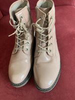 **Tolle Tom Tailor, Stiefel, Stiefelletten, Gr.42, altrosa** Nordrhein-Westfalen - Bad Salzuflen Vorschau