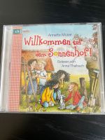 CD Willkommen auf dem Sonnenhof! Aubing-Lochhausen-Langwied - Aubing Vorschau