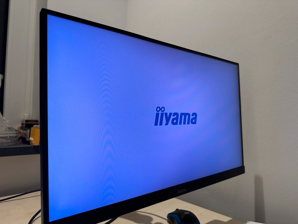 iiyama ProLite Bildschirm Monitor 21,5‘‘ in Veitsbronn