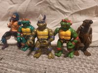 Tmnt turtles toon turtles shredder splinter Bayern - Lindau Vorschau