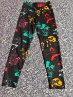 Adidas  Sport Hose Leggins Disney Edition 140 Princess Mitte - Tiergarten Vorschau