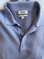 COS Pullover Flieder Friedrichshain-Kreuzberg - Friedrichshain Vorschau