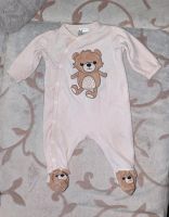 H&m Baby Pyjama grösse 56 Nordrhein-Westfalen - Siegburg Vorschau