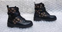Guess Schnürstiefel Stiefel Boots Schuhe Gr. 38 Niedersachsen - Göttingen Vorschau