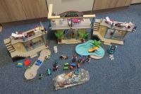 Family Fun Beach Hotel 70434 + Minigolf 70092 Playmobil TOP w Neu Bielefeld - Stieghorst Vorschau